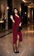 Rochie Roa