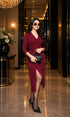 Rochie Roa