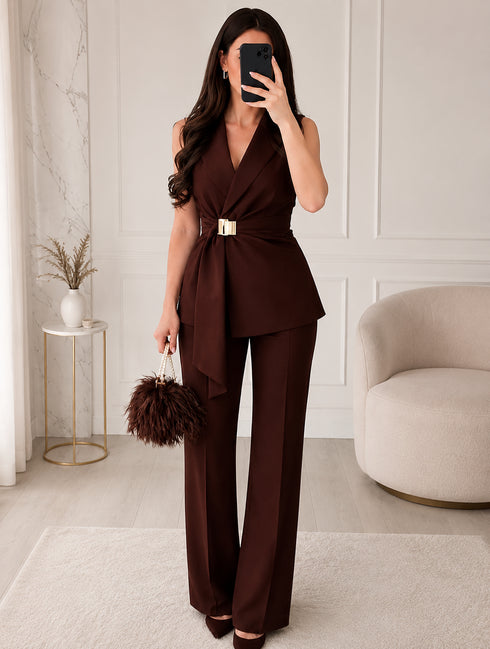 Costum Lia