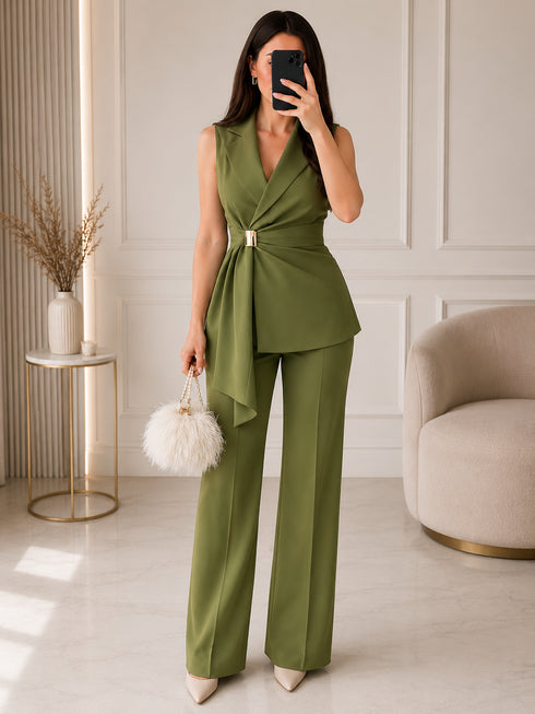 Costum Lia