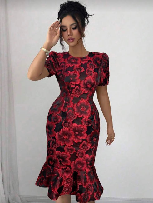 Rochie Florina