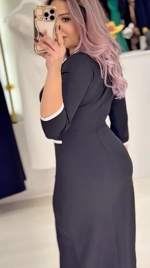 Rochie Majesty