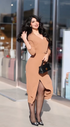 Rochie Roa