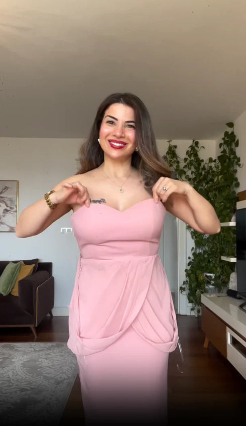 Rochie Anitta
