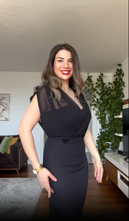 Rochie Anitta