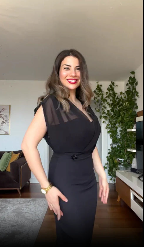 Rochie Anitta