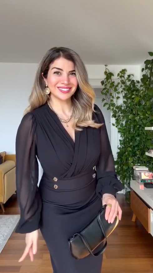 Rochie Irina