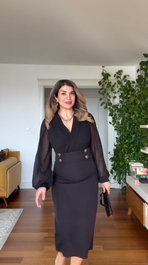 Rochie Irina