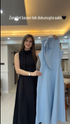 Rochie Bia