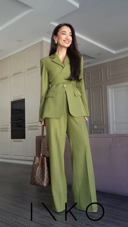 Costum Bianca