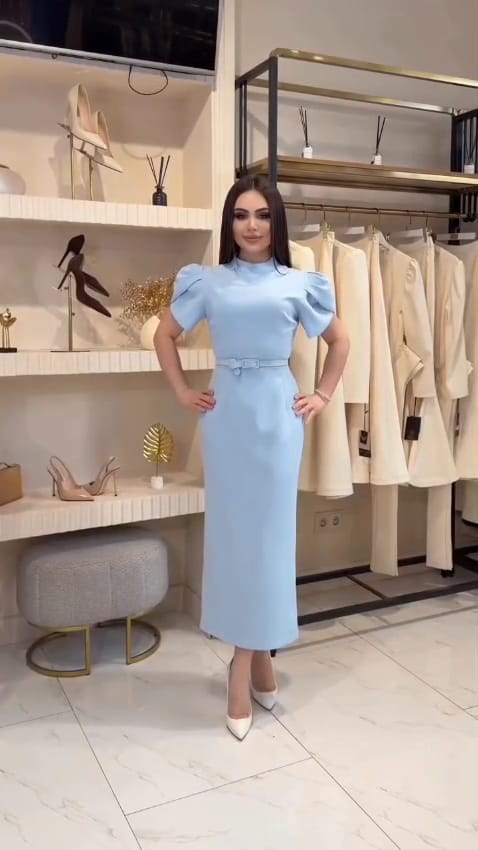 Rochie Valentina