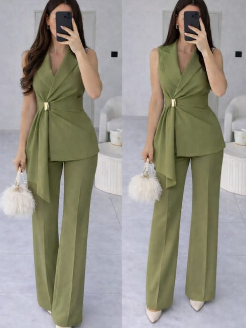 Costum Lia
