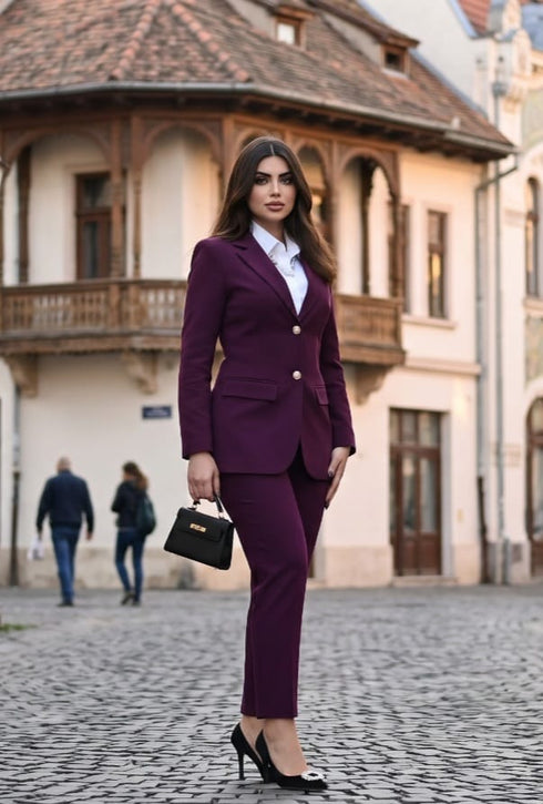 Costum Theresa