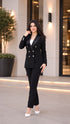 Costum Noire