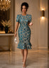 Rochie Florina