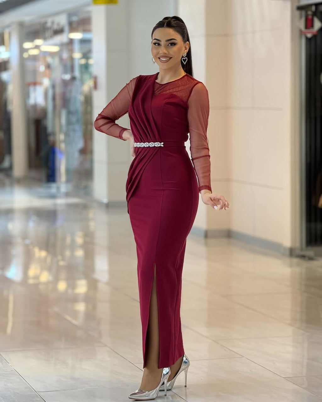 Rochie Nora