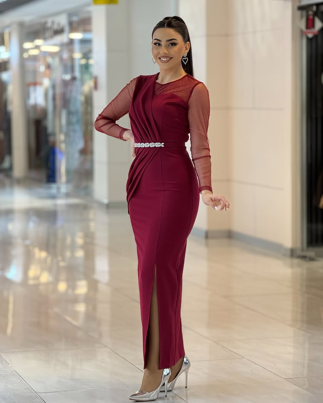 Rochie Nora