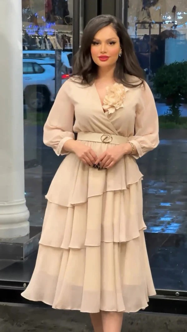 Rochie Rafaela