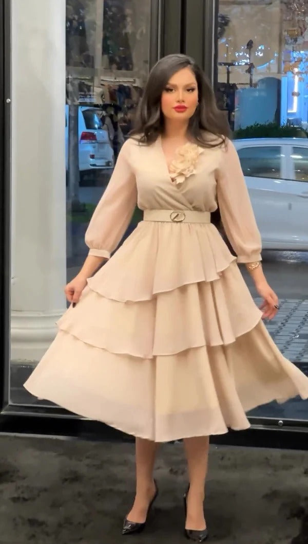 Rochie Rafaela