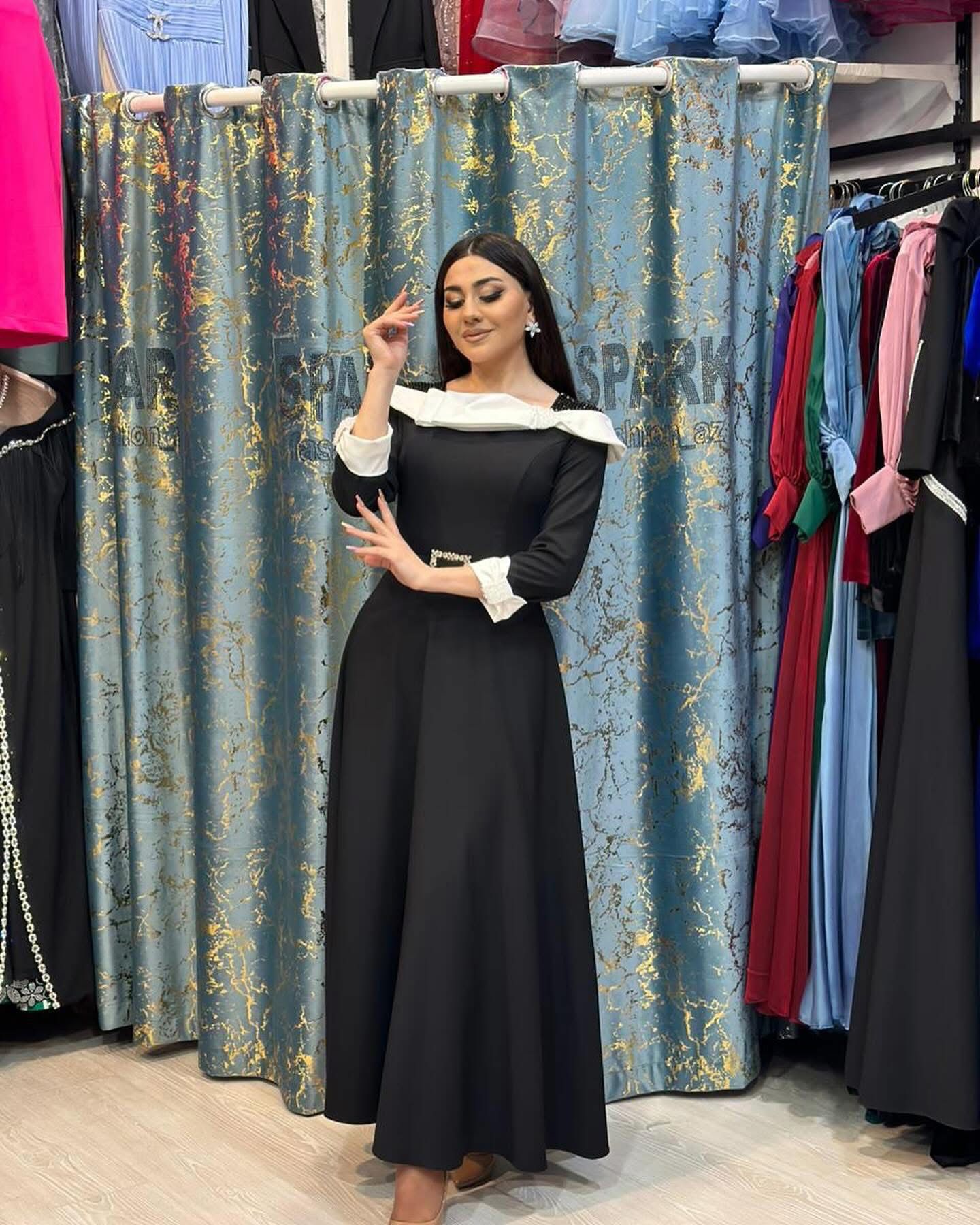 Rochie Sarina