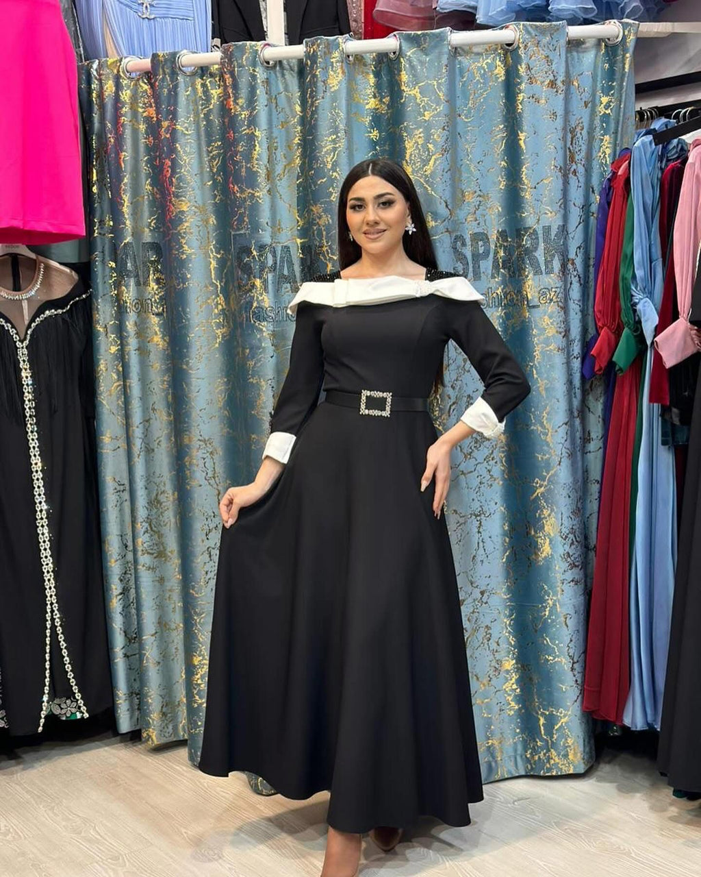 Rochie Sarina