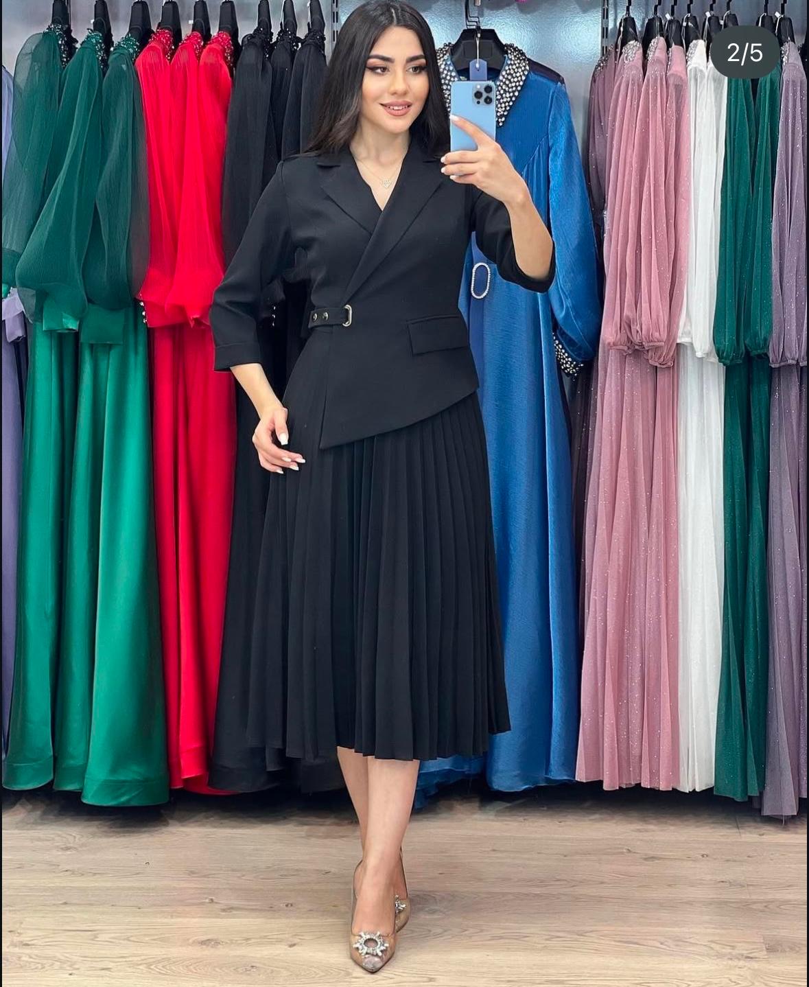 Rochie Ana 