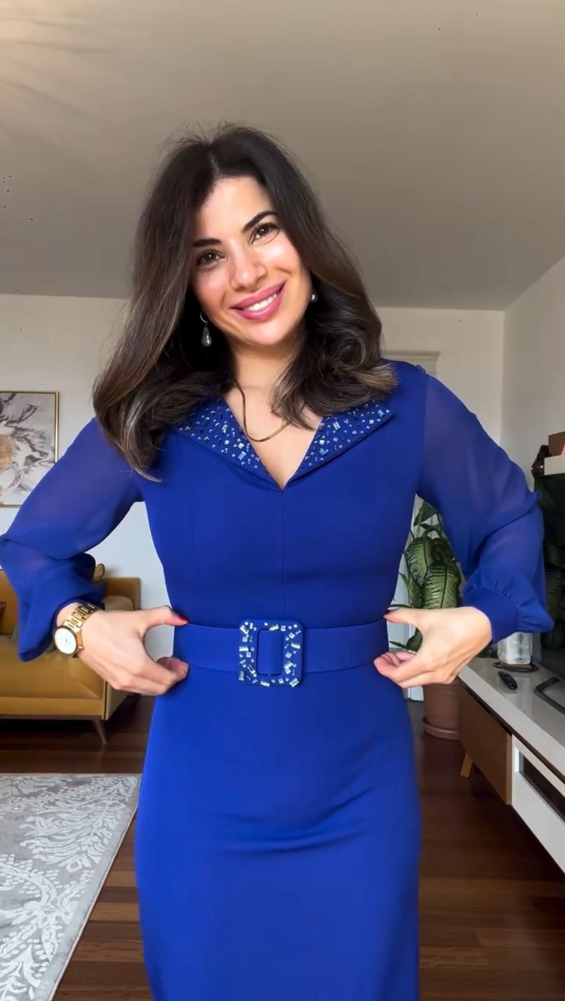 Rochie Allure