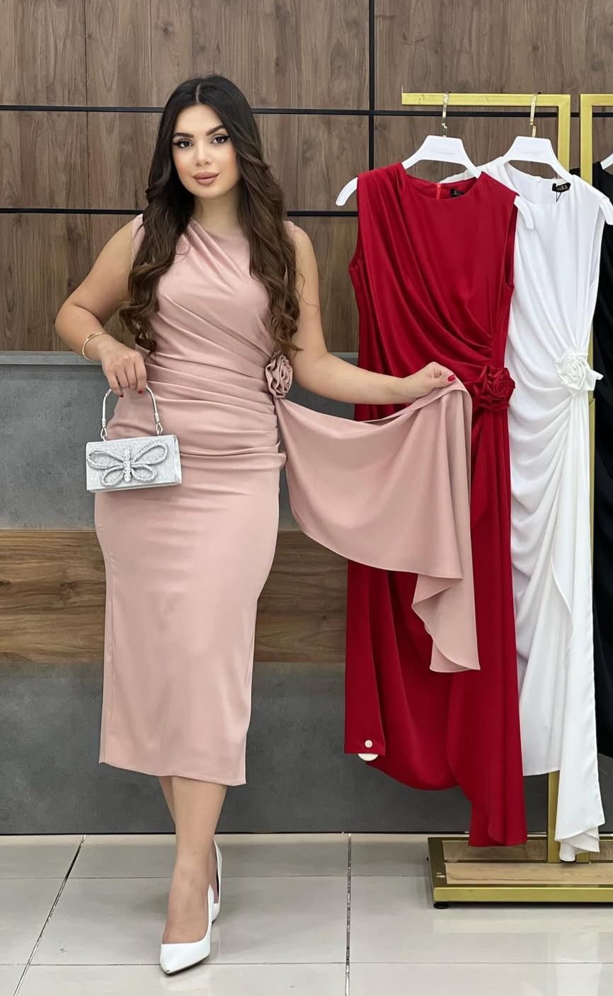 Rochie Olivia