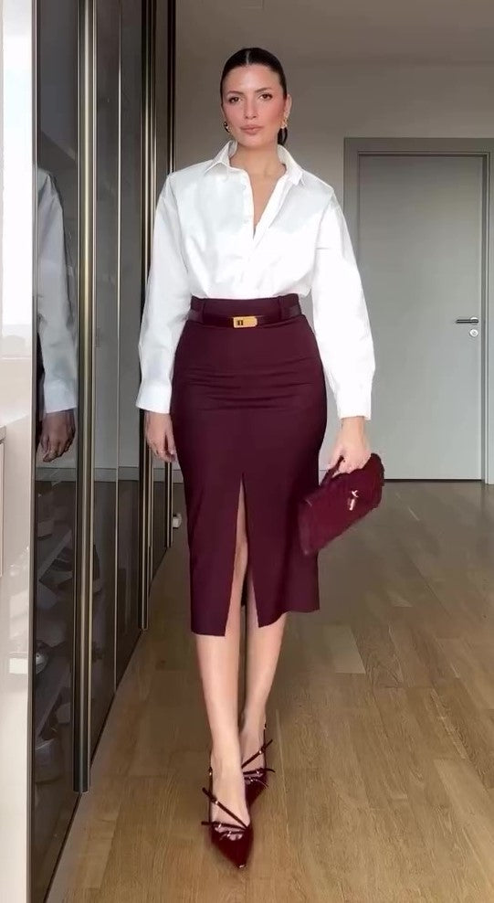 Set Lia